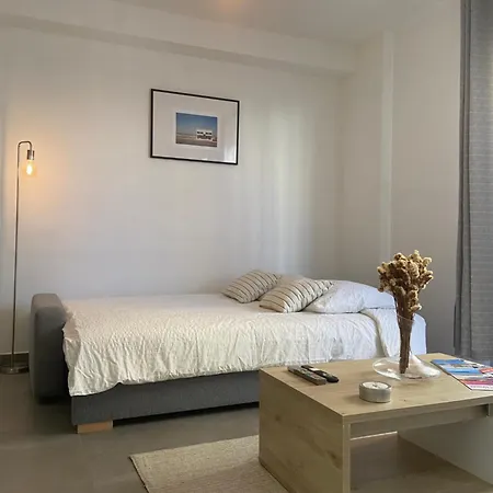 Confortable - Parking Inclus - Proche Juan-les-pins Antibes
