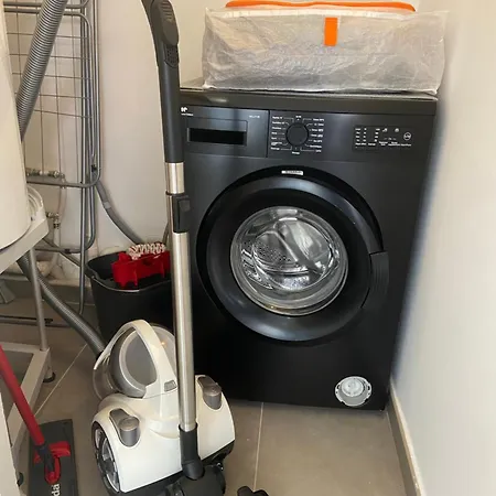 Appartamento Confortable - Parking Inclus - Proche Juan-les-pins